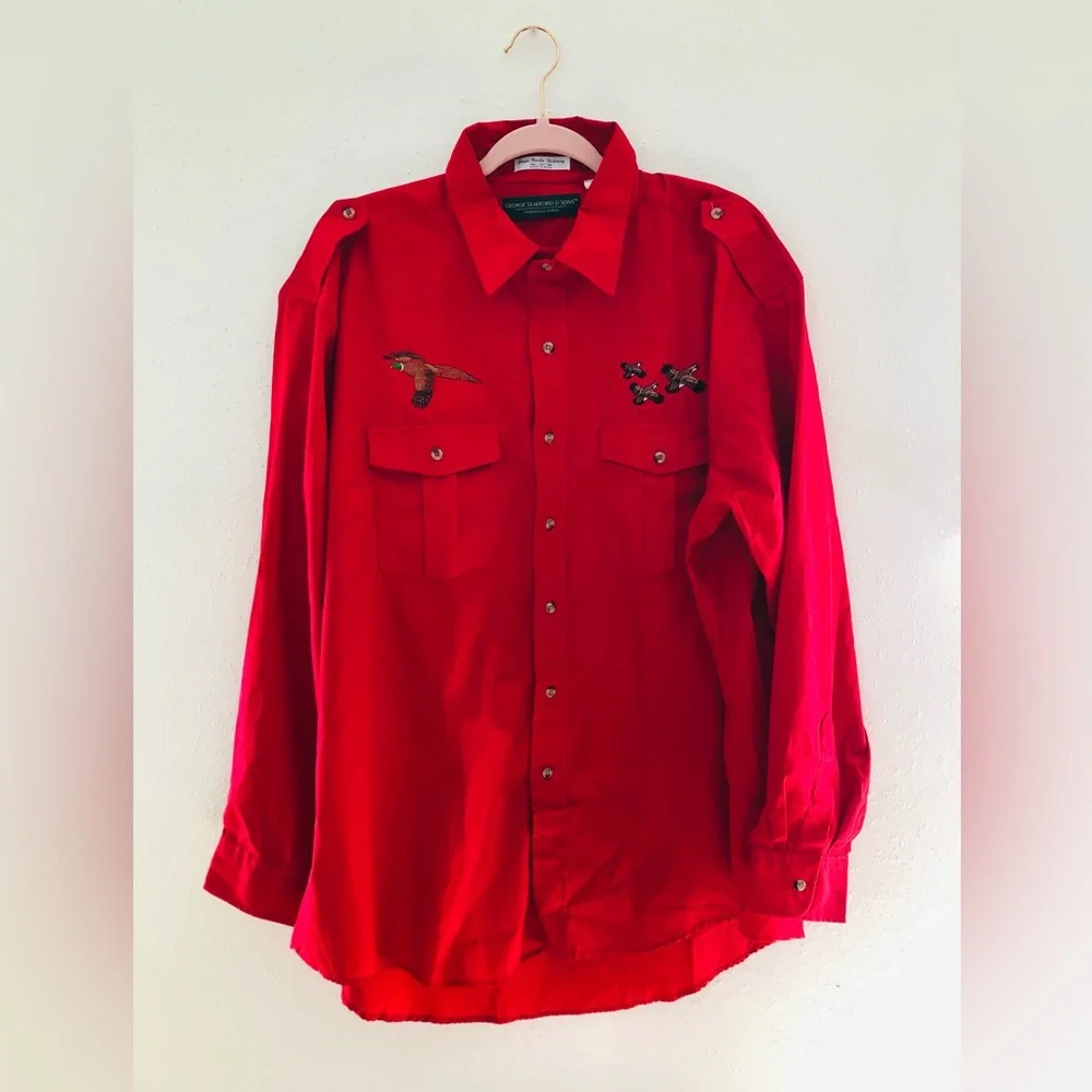 George stafford and sons 2XXL - Picture 1 of 9